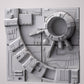 REVELL (1/72) Star Wars TIE Fighter Sienar Fleet Systems TIE / In Space Superiority Fighter