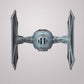 REVELL (1/72) Star Wars TIE Fighter Sienar Fleet Systems TIE / In Space Superiority Fighter