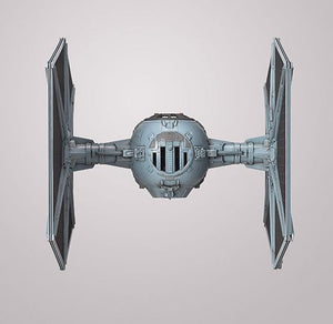 REVELL (1/72) Star Wars Chasseur TIE Sienar Fleet Systems TIE/Chasseur de supériorité spatiale
