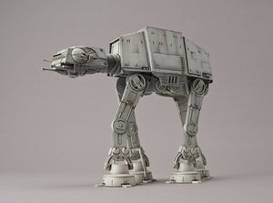 REVELL (1/144) Star Wars AT-AT