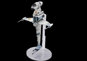REVELL (1/72) Star Wars B-Wing Starfighter