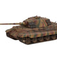 REVELL (1/72) Tiger II Ausf. B Production Turret