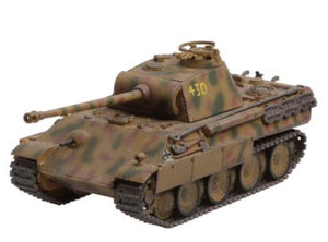 REVELL (1/72) PzKpfw V "Panther" Ausf. G (Sd.Kfz. 171)