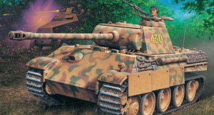 REVELL (1/72) PzKpfw V "Panther" Ausf. G (Sd.Kfz.  171)