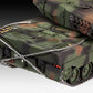 REVELL (1/72) Leopard 2A6/A6M