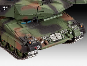 REVELL (1/72) Leopard 2A6/A6M