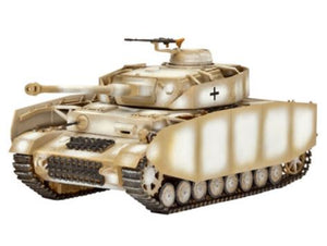 REVELL (1/72) PzKpfw. IV Ausf. H