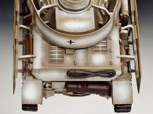 REVELL (1/72) PzKpfw. IV Ausf. H