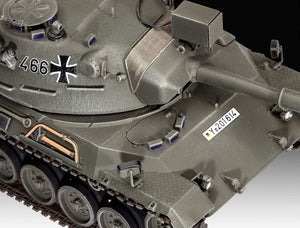REVELL (1/35) Leopard 1