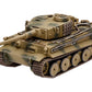 REVELL (1/72) PzKpfw VI Ausf. H Tiger