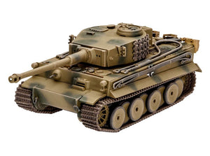 REVELL (1/72) PzKpfw VI Ausf. H Tiger