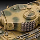 REVELL (1/72) PzKpfw VI Ausf. H Tiger