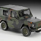 REVELL (1/35) LKW gl. leicht Wolf
