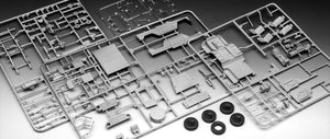REVELL (1/35) LKW gl. Leichter Wolf