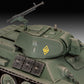 REVELL (1/76) T-34/76 Modell 1940