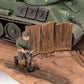 REVELL (1/76) T-34/76 Modell 1940