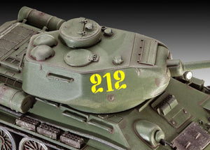 REVELL (1/72) T-34/85