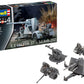 REVELL (1/72) 8,8cm FLAK & Sd.Anh. 202