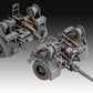 REVELL (1/72) 8,8cm FLAK & Sd.Anh. 202