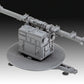 REVELL (1/72) 8,8cm FLAK & Sd.Anh. 202