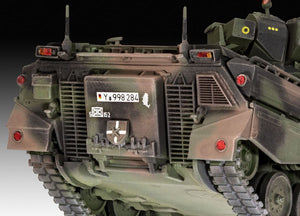 REVELL (1/72) SPz Marder 1A3