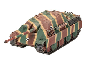 REVELL (1/72) Sd.Kfz.173 Jagdpanther