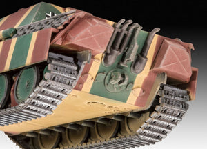 REVELL (1/72) Sd.Kfz.  173 Jagdpanther