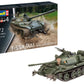 REVELL (1/72) T-55A/AM with KMT-6/EMT-5