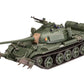 REVELL (1/72) T-55A/AM with KMT-6/EMT-5