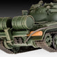 REVELL (1/72) T-55A/AM with KMT-6/EMT-5