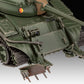 REVELL (1/72) T-55A/AM with KMT-6/EMT-5