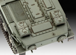 REVELL (1/72) PT-76B