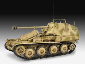 REVELL (1/72) Sd.Kfz.138 Marder III Ausf.M