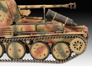 REVELL (1/72) Sd.Kfz.138 Marder III Ausf.M