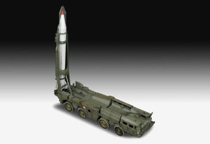 REVELL (1/72) SCUD-B