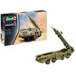 REVELL (1/72) SCUD-B