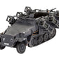 REVELL (1/72) Sd.Kfz.251/1 Ausf.C with Wurfr 40