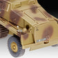 REVELL (1/72) sWs with 15cm Panzerwerfer 42