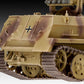 REVELL (1/72) sWs with 15cm Panzerwerfer 42