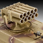 REVELL (1/72) sWs with 15cm Panzerwerfer 42