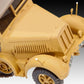 REVELL (1/72) Sd.Kfz.7 (Late Production)