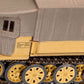 REVELL (1/72) Sd.Kfz.7 (Late Production)