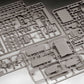 REVELL (1/72) Sd.Kfz.7 (Late Production)