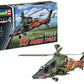 REVELL (1/72) Eurocopter Tiger 15 Jahre Tiger
