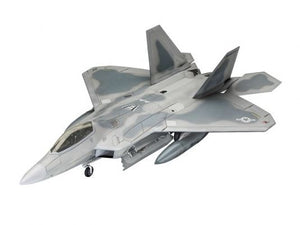 REVELL (1/72) Lockheed Martin F-22A Raptor