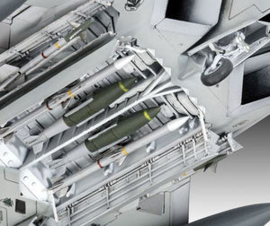 REVELL (1/72) Lockheed Martin F-22A Raptor