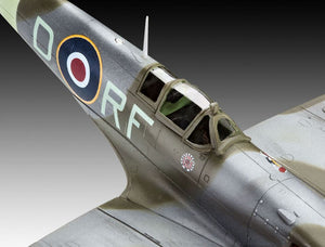 REVELL (1/72) Supermarine Spitfire Mk.Vb