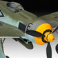 ACADEMY German Light Tank Pz.Kpfw. 35(t)