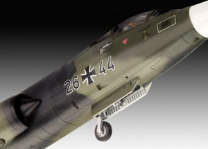 REVELL (1/72) Lockheed Martin F-104G Starfighter
