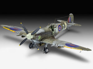 REVELL (1/32) Supermarine Spitfire Mk. IXc